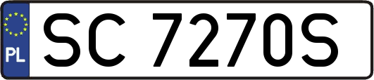 SC7270S