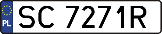 SC7271R