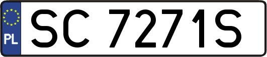 SC7271S