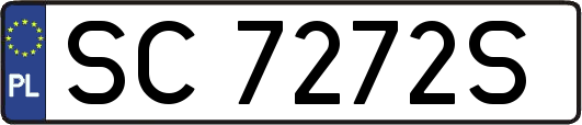 SC7272S