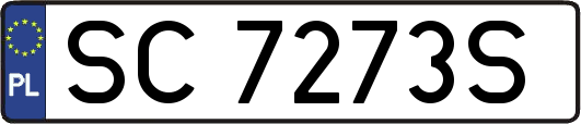 SC7273S