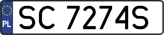 SC7274S