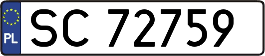 SC72759