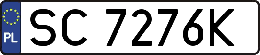 SC7276K