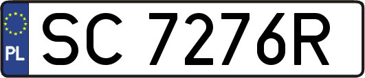 SC7276R