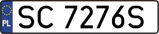SC7276S