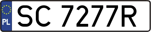 SC7277R