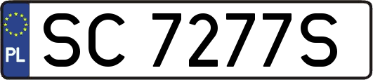 SC7277S