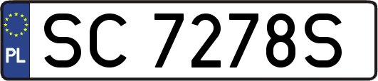 SC7278S