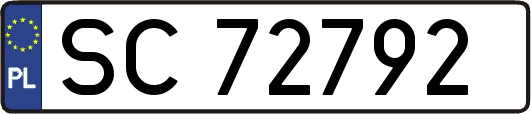 SC72792