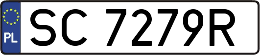 SC7279R