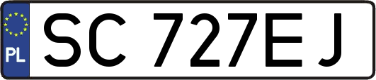 SC727EJ