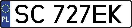 SC727EK