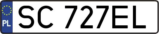 SC727EL