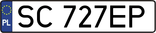 SC727EP