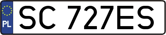 SC727ES
