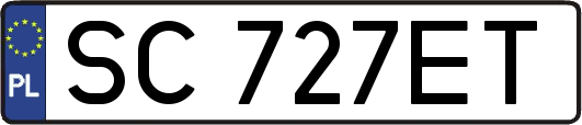 SC727ET