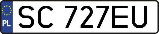 SC727EU