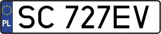SC727EV
