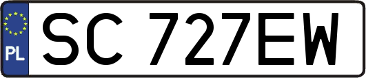 SC727EW