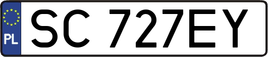SC727EY
