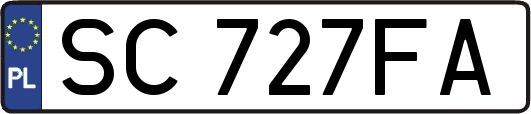 SC727FA