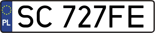 SC727FE