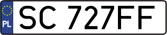 SC727FF