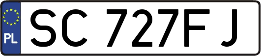 SC727FJ