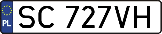 SC727VH