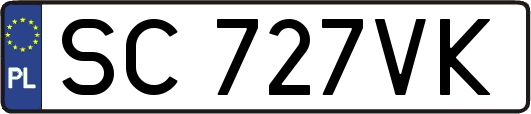 SC727VK