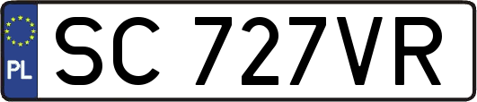 SC727VR