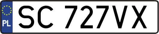 SC727VX