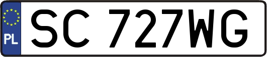 SC727WG