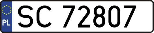 SC72807