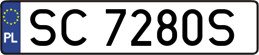 SC7280S