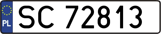 SC72813