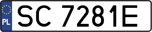 SC7281E