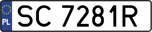 SC7281R