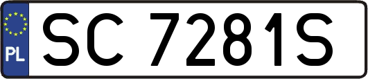 SC7281S