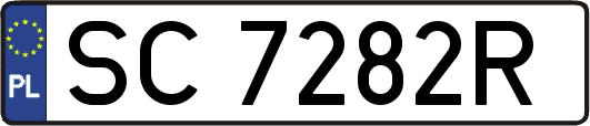 SC7282R