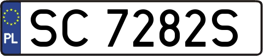 SC7282S