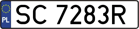 SC7283R