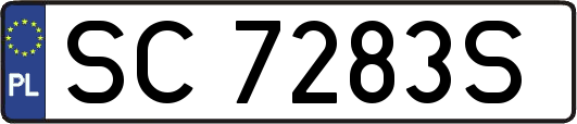 SC7283S