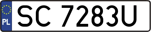 SC7283U