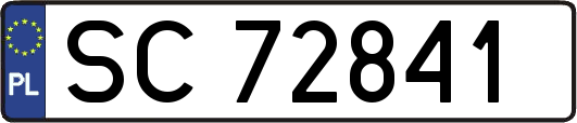 SC72841