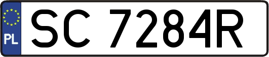 SC7284R