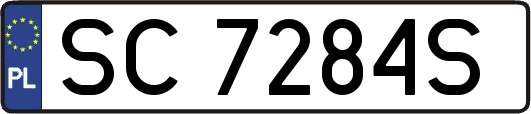 SC7284S