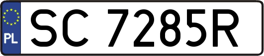 SC7285R