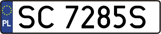 SC7285S